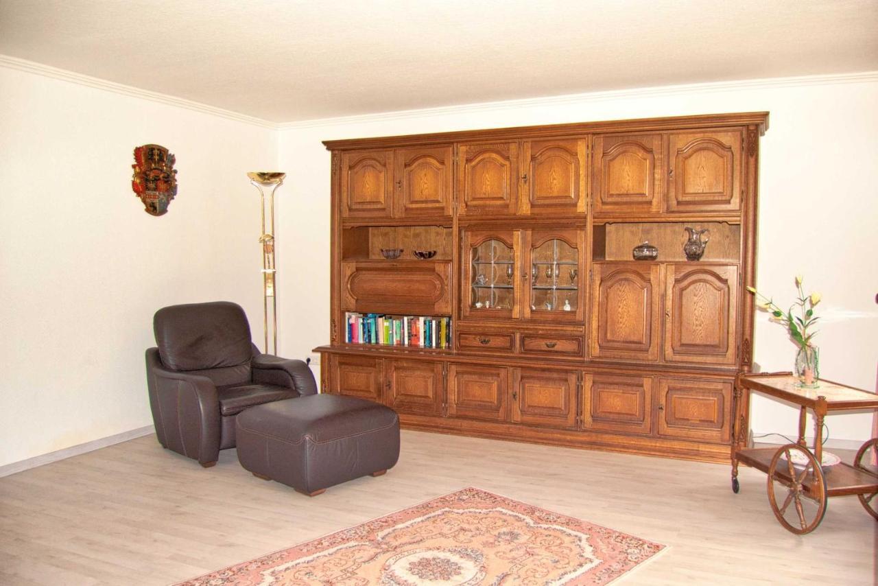 Ferienhaus Johann An Der Nordsee Dornum Dış mekan fotoğraf